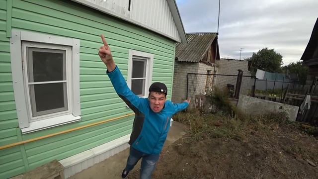 КОРОЧЕ ГОВОРЯ, ЧИ ДА [От первого лица] КОРОЧЕ ГОВОРЯ, ПРАНК ЭДВАРД БИЛ смотреть онлайн