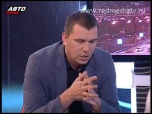 Угона.нет на телеканале Авто Плюс