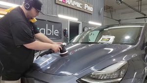 MaxShine M15 Pro - Total Detailing