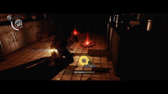 The Evil Within прохождение с русской озвучкой - Серия 13 смотреть онлайн