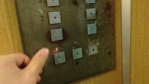 (№140 Выпуск) совок в г. Ногинске