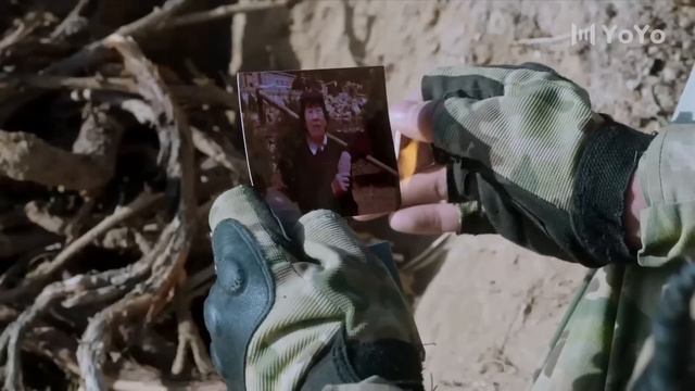 【特种兵电影】敵軍設計埋伏特種兵，怎料他們有火箭在手，直接轟炸敵軍！ ⚔️  #KungFu  #战争 #中国电视剧