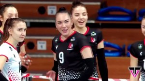 Юлия Герасимова VS Мальчик / Лучший Мем 2022