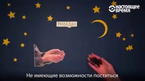 Правила Рамадана скора Рамадан