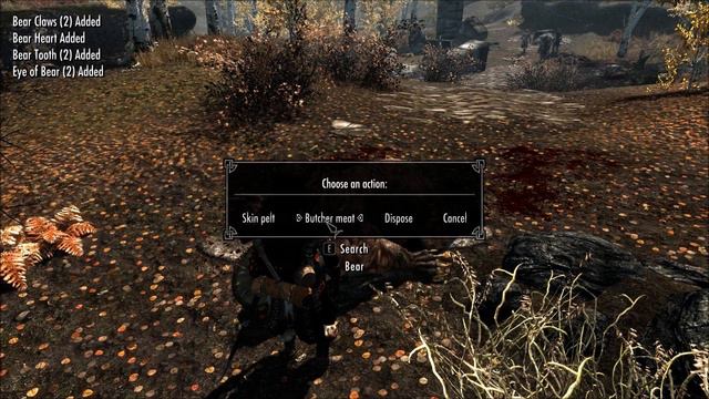 Skyrim: Gunagar the Hunter Ep 26  "Call me a friggin milk drinker" смотреть онлайн