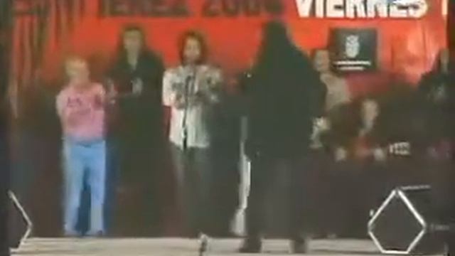 fiesta jerez смотреть онлайн