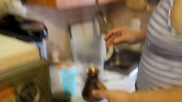 Как правильно готовить "Капучино по-Сибирски"? смотреть онлайн