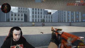 НАСТРОЙКА ЗВУКА В CS:GO|КАК СЛЫШАТЬ ВСЕ?