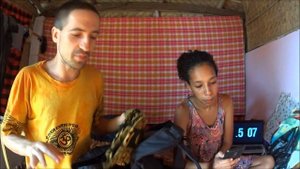 Гоа Блог 150. Что покупают туристы в Индии, цены на подарки друзьям купленные в Анджуне на рынке