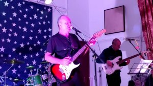 Прощай (муз. и сл. А.Финогенов)