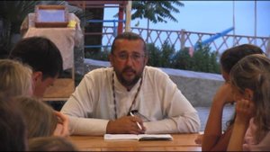 Как увидеть свои грехи? Священник Игорь Сильченков