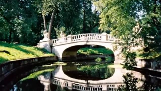 Света Х - Мостик через речку. смотреть онлайн