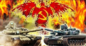 ТОП 5 ЛУЧШИЕ МОДИФИКАЦИИ СОВЕТСКИХ ТАНКОВ ✪ Т-72Б3 vs T-84 БM Oплот