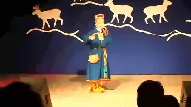 Песня норвежских саамов смотреть онлайн