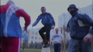 Bad boys (габба долбит в уши)