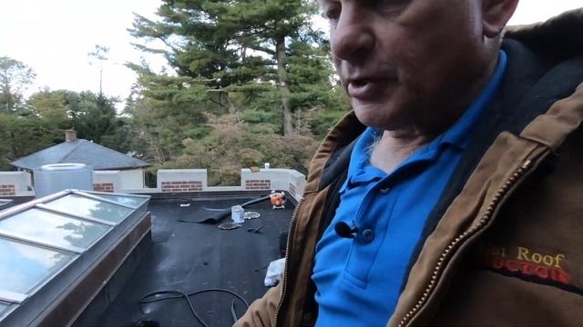 Why do FLAT ROOFS LEAK? смотреть онлайн