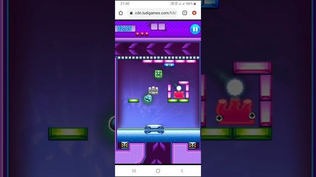 block breaker 3 смотреть онлайн