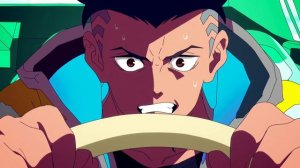AMV {Cyberpunk:edgerunners} АМВ{Киберпанк:бегущие по краю}