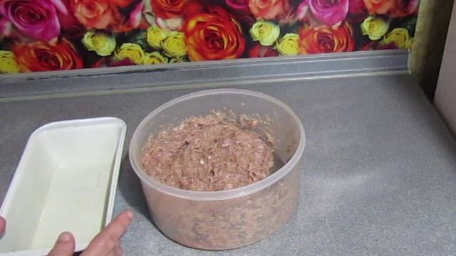 Мясной хлеб смотреть онлайн