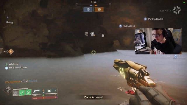 CACCIATORE STRAND IL META DEL CROGIOLO | 54 KILLS ? смотреть онлайн