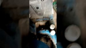 Обзор моего скутера хонда пал, не судите строго это моё первое видео, ?