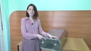 Презентация бака конвекционного нагрева