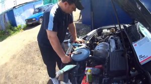 ДВОРЕЦКОВ ПРО ВЕЛИК ( УДАЛЕННОЕ ВИДЕО )