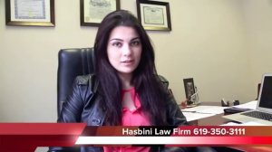 Hasbini Law Firm - San Diego Immigration Lawyer