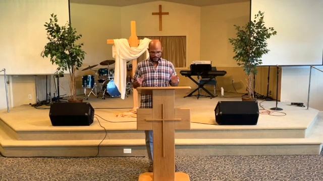 Communion 6.7.2020 смотреть онлайн