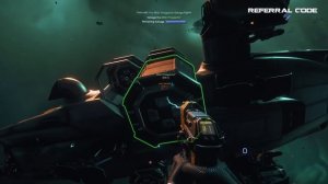 Star Citizen How to Reattach Mining Saddlebags to a Prospector or Mole