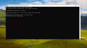 How to Fix the Application Has Failed to Start Because Its Side-By-Side Configuration Is Correct