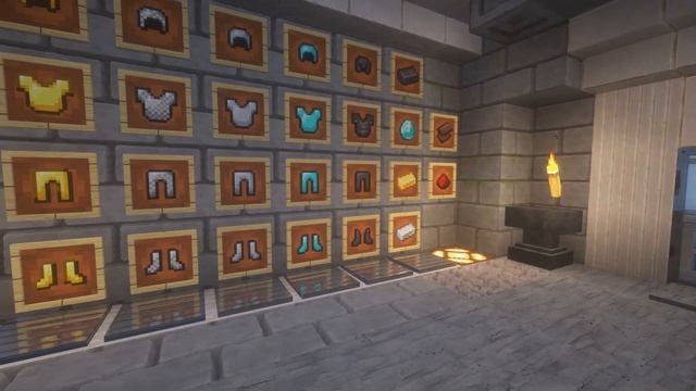 Minecraft RTX 2022 - NAPP 3.9 For Minecraft 1.18.1 смотреть онлайн