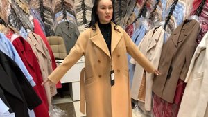 МОДНЫЕ ЖЕНСКИЕ ПАЛЬТО? ТРЕНДЫ СЕЗОНА 2023? Красивые и Стильные Пальто.