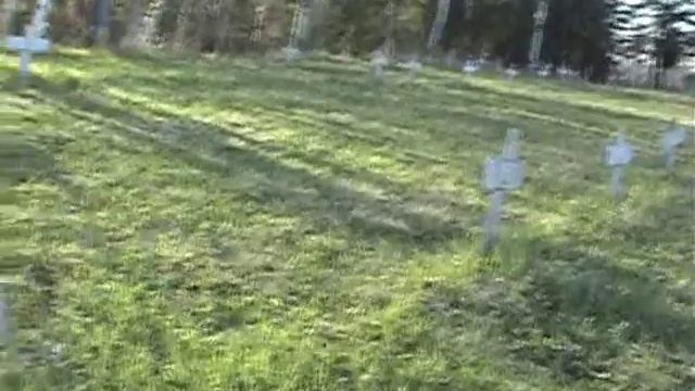 Lakeview Cemetery - Buhl, Minnesota смотреть онлайн