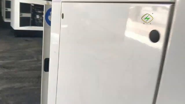 SILENT GENERATOR SET 125KVA!SILENT GENERATOR SET!GENERATOR SET!GENERATOR!