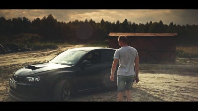 Subaru STI #1 (SAND) DROPmedia смотреть онлайн