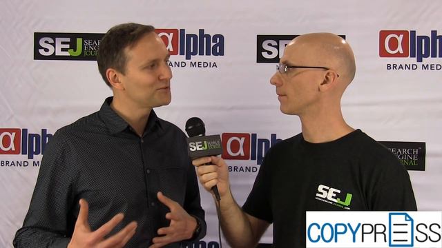 Overcoming SEO Challenges For Retailers: Interview With Stephan Spencer смотреть онлайн