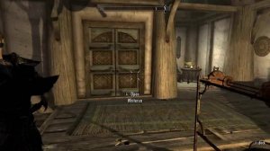 follower Mod with Custom Voice for Skyrim