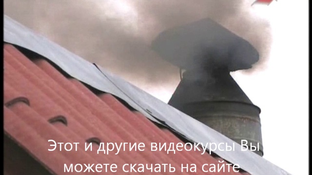 Обустройство бани