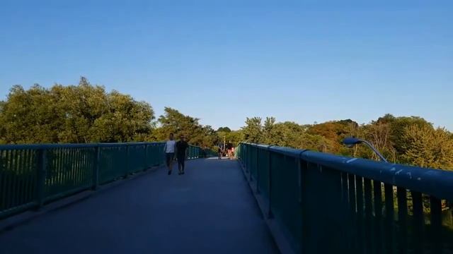 Toronto Live - Wellesley (Part 2), Riverdale & Broadview on Sept 6, 2020 смотреть онлайн