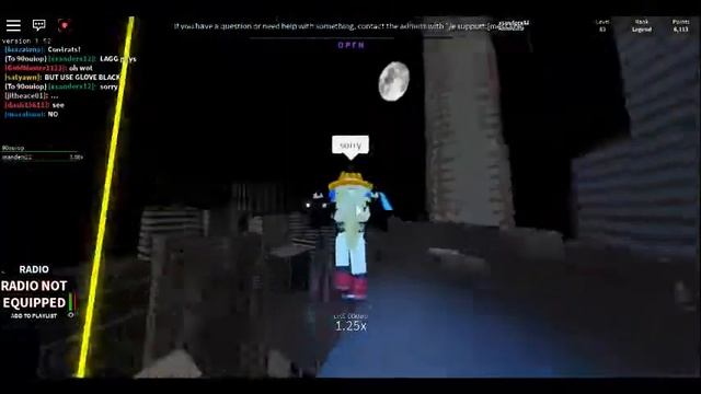 ROBLOX Parkour Time Trials That Give More POINTS смотреть онлайн