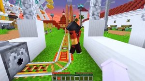 Minecraft but it's MURDER...