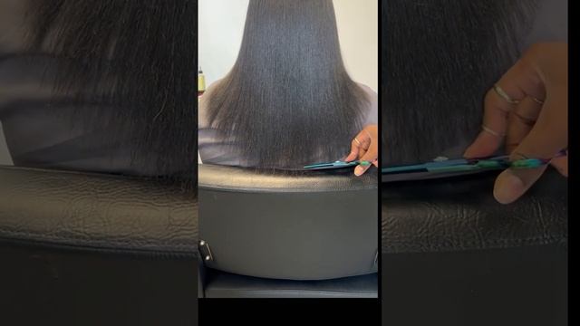 Hair Growth Journey