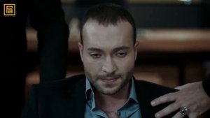 Долина волков западня 305 серия