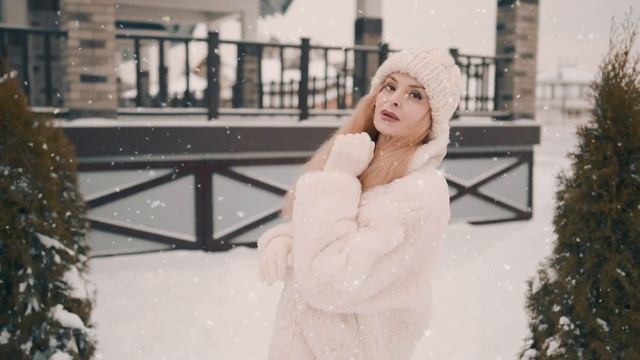 Наталья Манулик - "Зимняя любовь"