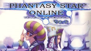 Phantasy Star Online (dreamcast ) задание лес печали