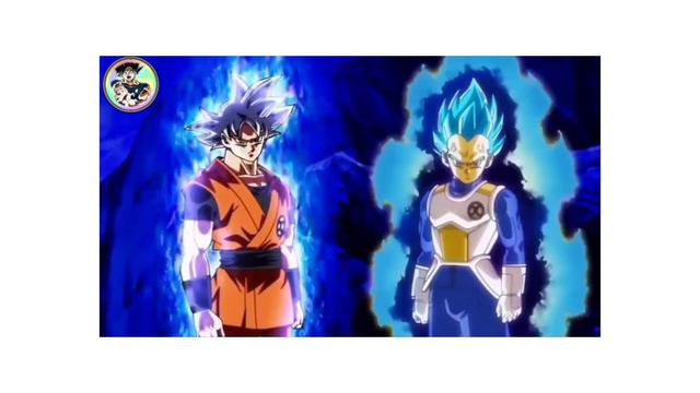 Super Dragon Ball Heroes Episode 37,38 Explanation in Telugu смотреть онлайн