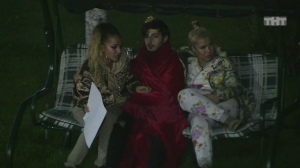 Дом-2: Кохно ставит условия Черно