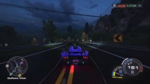 NFS UNBOUND KEYS TO THE CITY