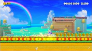 Super Mario Maker 2 - All Power-Ups